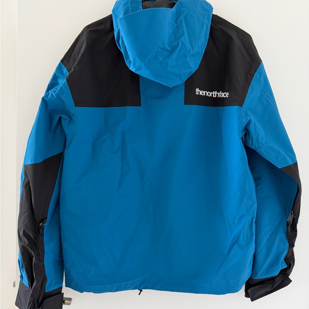 The North Face  1986 mountain Jacket - Picture 2 of 8